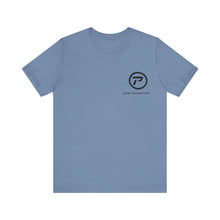 Load image into Gallery viewer, Pencil PT Logo Tee (UK,HK,JP,AU,NZ version)