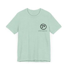 Load image into Gallery viewer, Pencil PT Logo Tee (UK,HK,JP,AU,NZ version)