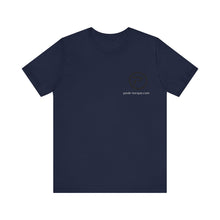 Load image into Gallery viewer, Pencil PT Logo Tee (UK,HK,JP,AU,NZ version)