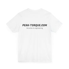 Load image into Gallery viewer, Pencil PT Logo Tee (UK,HK,JP,AU,NZ version)