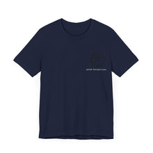 Load image into Gallery viewer, Pencil PT Logo Tee (UK,HK,JP,AU,NZ version)
