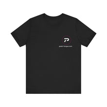 Load image into Gallery viewer, PT Logo Tee (UK,HK,JP,AU,NZ version)