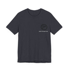 Load image into Gallery viewer, Pencil PT Logo Tee (UK,HK,JP,AU,NZ version)