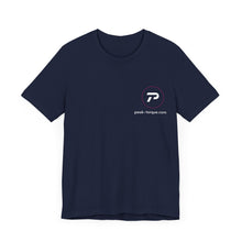 Load image into Gallery viewer, PT Logo Tee (UK,HK,JP,AU,NZ version)