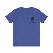 Load image into Gallery viewer, Pencil PT Logo Tee (UK,HK,JP,AU,NZ version)