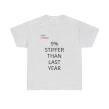 Load image into Gallery viewer, STIFFER Peak Torque Heavy Cotton Tee (USA, CAN version)