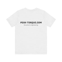 Load image into Gallery viewer, Pencil PT Logo Tee (UK,HK,JP,AU,NZ version)