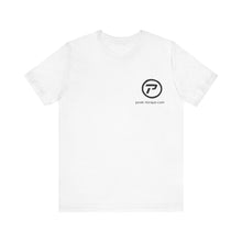 Load image into Gallery viewer, Pencil PT Logo Tee (UK,HK,JP,AU,NZ version)
