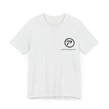 Load image into Gallery viewer, Pencil PT Logo Tee (UK,HK,JP,AU,NZ version)
