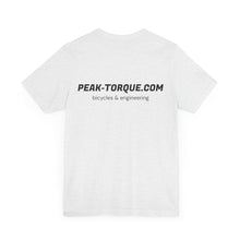 Load image into Gallery viewer, Pencil PT Logo Tee (UK,HK,JP,AU,NZ version)