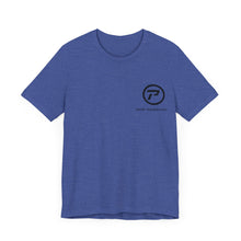 Load image into Gallery viewer, Pencil PT Logo Tee (UK,HK,JP,AU,NZ version)