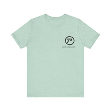 Load image into Gallery viewer, Pencil PT Logo Tee (UK,HK,JP,AU,NZ version)