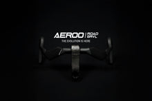 Load image into Gallery viewer, Ascent Aeroo GRVL Handlebars