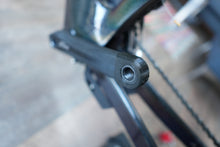 Load image into Gallery viewer, Road Crank Boots (Thin) Shimano Ultegra 6800, 105 5800 - Power Meter compatible
