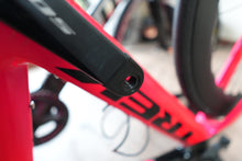 Load image into Gallery viewer, Road Crank Boots (Thin) Shimano 105 R7000 - Assioma compatible