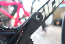 Load image into Gallery viewer, Road Crank Boots (Thin) Shimano Ultegra R8000, - Power meter compatible