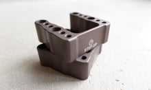 Load image into Gallery viewer, Hi-Rise Direct Mount Stem Stack + Reach Spacer for DH forks - Fox 40, Boxxer, Sur-Ron...