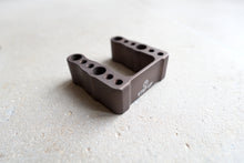 Load image into Gallery viewer, Hi-Rise Direct Mount Stem Stack + Reach Spacer for DH forks - Fox 40, Boxxer, Sur-Ron...