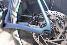 Load image into Gallery viewer, Peak Torque Flat Mount Caliper Adapter Rear +20mm