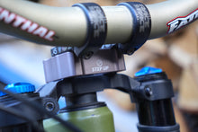 Load image into Gallery viewer, Hi-Rise Direct Mount Stem Stack + Reach Spacer for DH forks - Fox 40, Boxxer, Sur-Ron...