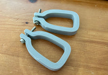 Load image into Gallery viewer, NEW Giant Propel MY23 ISP cutting guide + ISP spacer