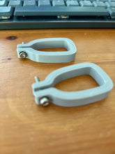 Load image into Gallery viewer, NEW Giant Propel MY23 ISP cutting guide + ISP spacer