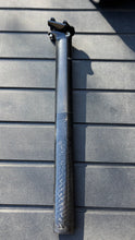 Load image into Gallery viewer, Giant TCR Seatpost Carbon Repair
