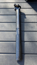 Load image into Gallery viewer, Giant TCR Seatpost Carbon Repair