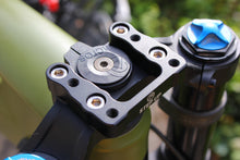 Load image into Gallery viewer, Direct Mount Stem Stack + Reach Spacer for DH forks - Fox 40, Boxxer, Sur-Ron...
