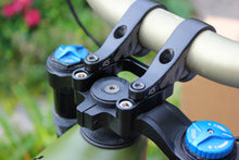 Load image into Gallery viewer, Direct Mount Stem Stack + Reach Spacer for DH forks - Fox 40, Boxxer, Sur-Ron...