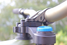 Load image into Gallery viewer, Direct Mount Stem Stack + Reach Spacer for DH forks - Fox 40, Boxxer, Sur-Ron...