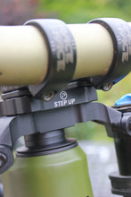 Load image into Gallery viewer, Direct Mount Stem Stack + Reach Spacer for DH forks - Fox 40, Boxxer, Sur-Ron...