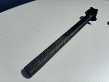 Load image into Gallery viewer, Giant TCR Seatpost Carbon Repair