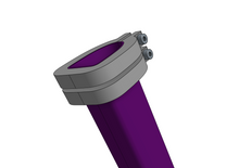 Load image into Gallery viewer, Giant TCR MY2025+ISP cutting guide + ISP spacer