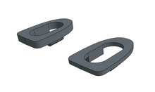 Load image into Gallery viewer, Giant TCR MY2025+ISP cutting guide + ISP spacer