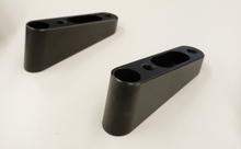 Load image into Gallery viewer, Giant Trinity Pad and Extension angled spacer wedge kit