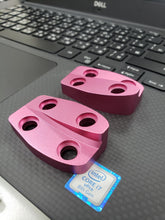 Load image into Gallery viewer, Canyon Speedmax CF SLX angled spacer kit