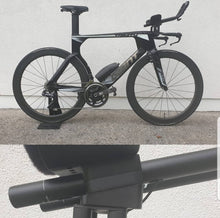 Load image into Gallery viewer, Giant Trinity Pad and Extension angled spacer wedge kit