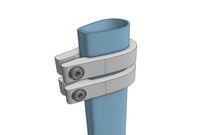 Load image into Gallery viewer, Giant TCR MY21-24 ISP cutting guide + ISP Spacer