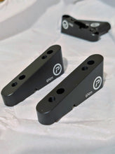 Load image into Gallery viewer, Giant Trinity Pad and Extension angled spacer wedge kit