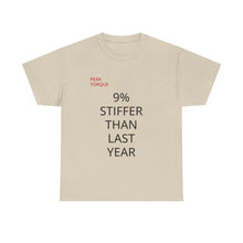 Load image into Gallery viewer, STIFFER Peak Torque Heavy Cotton Tee (USA, CAN version)
