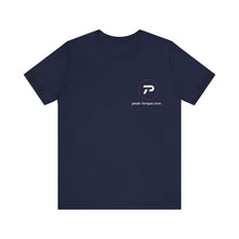 Load image into Gallery viewer, PT Logo Tee (UK,HK,JP,AU,NZ version)
