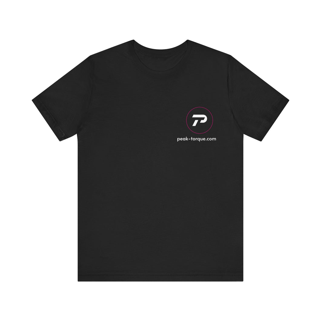 PT Logo Tee (UK,HK,JP,AU,NZ version)