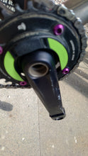 Load image into Gallery viewer, Crank boots for Shimano SLX, XT, XTR, Race Face Atlas
