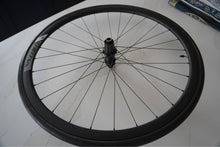 Load image into Gallery viewer, Novatec Thirty Disc SL wheel + Conti tyre

