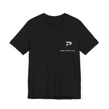 Load image into Gallery viewer, PT Logo Tee (UK,HK,JP,AU,NZ version)
