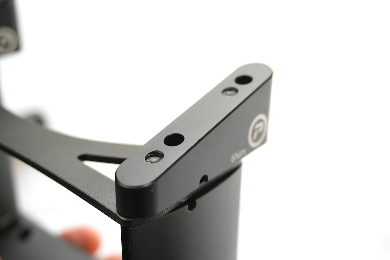 90mm One-Piece Stack Spacer (Giant Trinity Advanced Pro MY2016+)