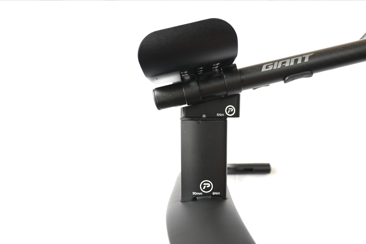 90mm One-Piece Stack Spacer (Giant Trinity Advanced Pro MY2016+)