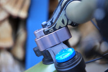 Load image into Gallery viewer, Hi-Rise Direct Mount Stem Stack + Reach Spacer for DH forks - Fox 40, Boxxer, Sur-Ron...
