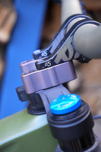 Load image into Gallery viewer, Hi-Rise Direct Mount Stem Stack + Reach Spacer for DH forks - Fox 40, Boxxer, Sur-Ron...
